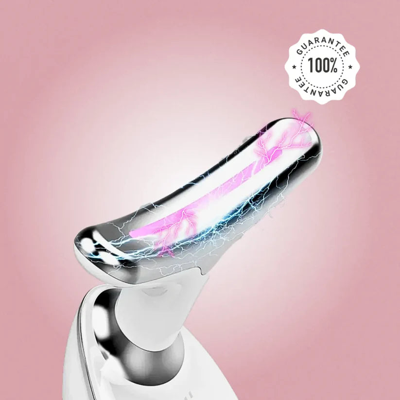 Masajeador Facial y Papada BEGICAL