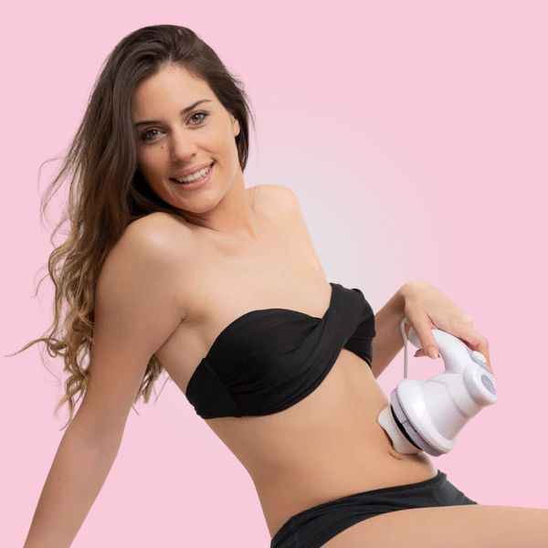 Masajeador Anticelulítico BEGICAL